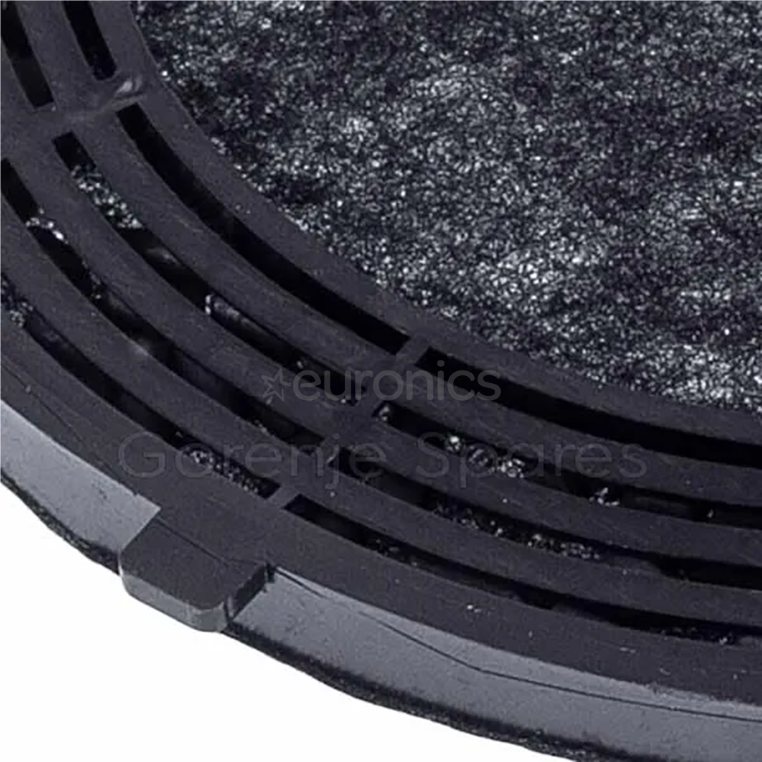 Gorenje - Ogles filtrs tvaika nosūcējam