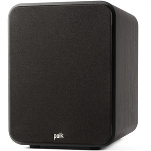Polk Signature Elite ES10, black - Subwoofer SIGS10SUBELBK
