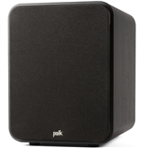 Polk Signature Elite ES10, black - Subwoofer