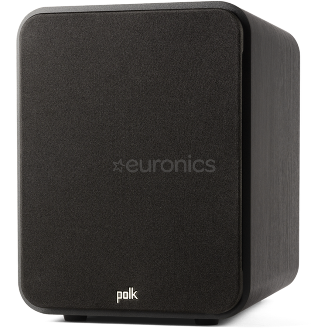 Polk Signature Elite ES10, black - Subwoofer