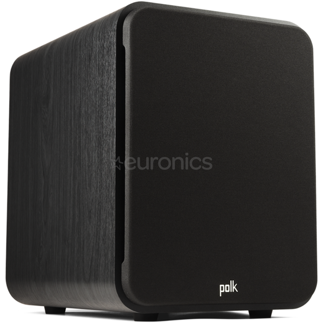 Polk Signature Elite ES10, black - Subwoofer