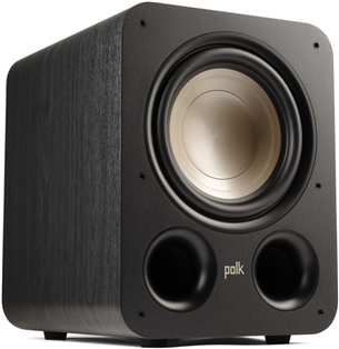 Polk Signature Elite ES10, black - Subwoofer