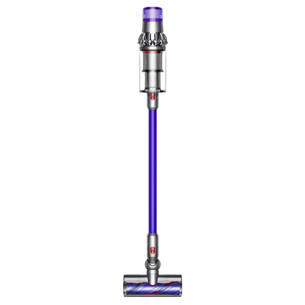 Dyson V11 Advanced, zila - Bezvadu putekļu sūcējs V11ADVANCED/479333-0