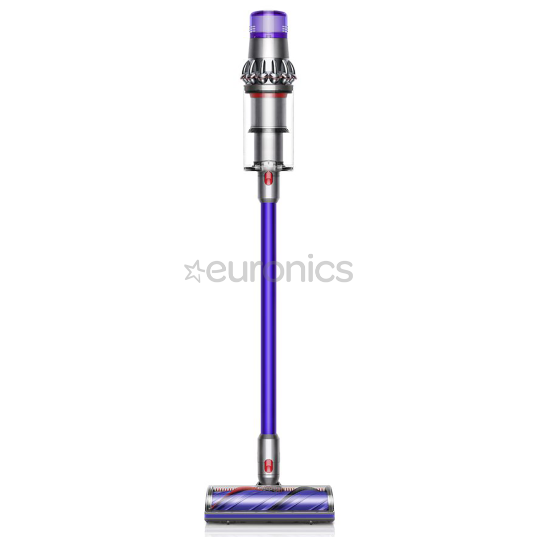 Dyson V11 Advanced, blue - Cordless vacuum cleaner