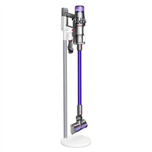 Dyson V11 Advanced, синий - Беспроводной пылесос