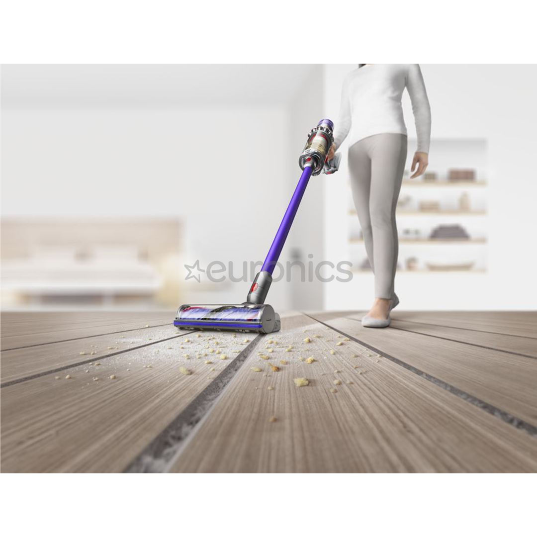 Dyson V11 Advanced, blue - Cordless vacuum cleaner
