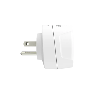 Skross Europe to USA, balta - Adapteris