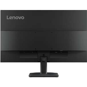 Lenovo L24-4e, 24'', FHD, IPS, 100 Hz, raven black - Monitor