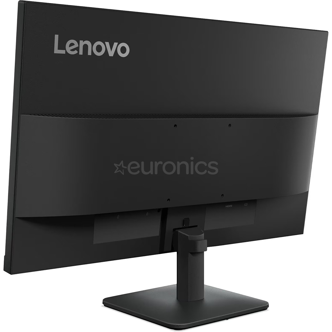 Lenovo L24-4e, 24'', FHD, IPS, 100 Hz, raven black - Monitor
