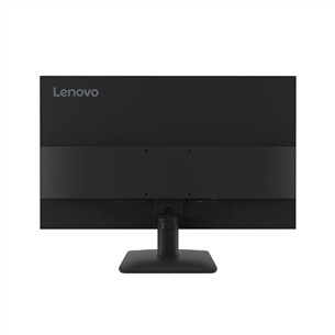 Lenovo L27-4e, 27'', FHD, IPS, 100 Hz, raven black - Monitor