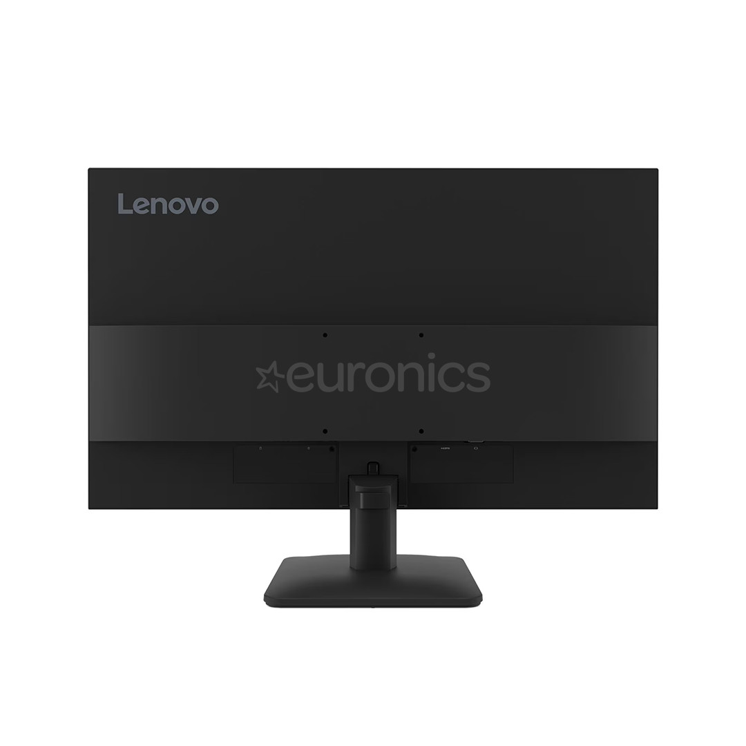 Lenovo L27-4e, 27'', FHD, IPS, 100 Hz, raven black - Monitor