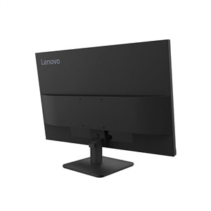 Lenovo L27-4e, 27'', FHD, IPS, 100 Hz, raven black - Monitor