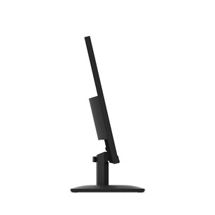 Lenovo L27-4e, 27'', FHD, IPS, 100 Hz, raven black - Monitor