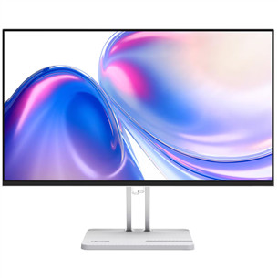Lenovo L24-4C, 24'', FHD, IPS, 144 Hz, pelēka - Monitors 67DDKAC6EU