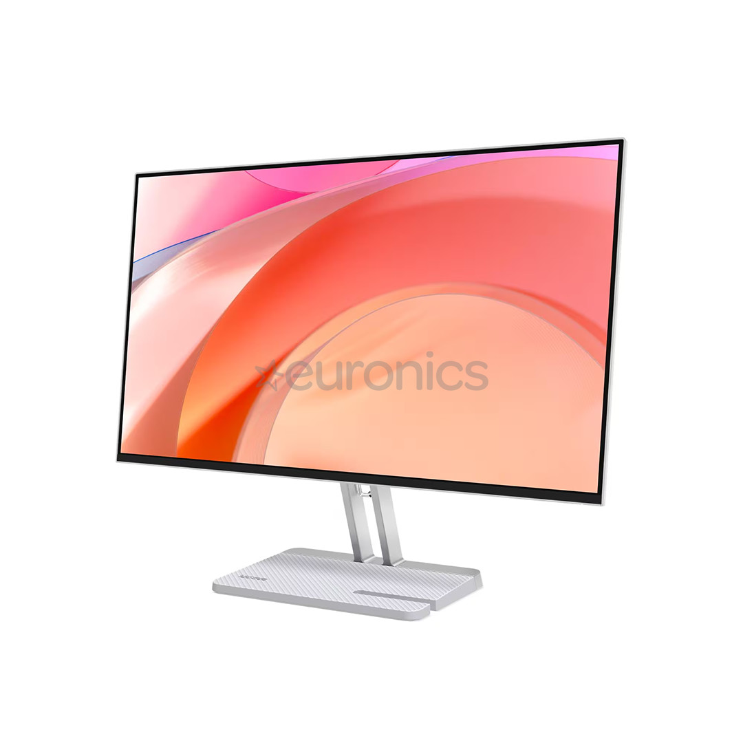 Lenovo L27-4c, 27'', FHD, LED IPS, 144 Hz, cloud grey - Monitor