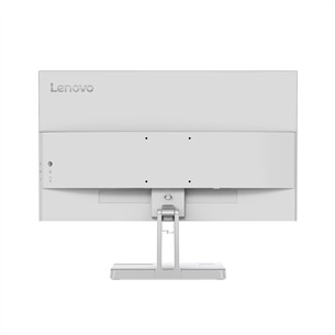Lenovo L27-4c, 27'', FHD, LED IPS, 144 Hz, cloud grey - Monitor