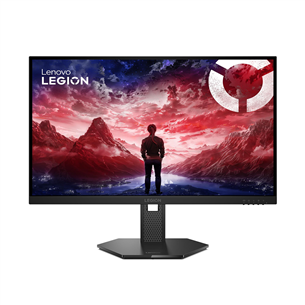 Lenovo Legion 27-10, 27'', FHD, IPS, 240 Hz, melna - Monitors 68C5GAC4EU