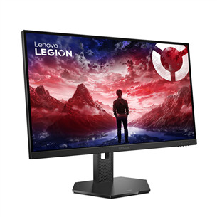 Lenovo Legion 27-10, 27'', FHD, IPS, 240 Hz, raven black - Monitor