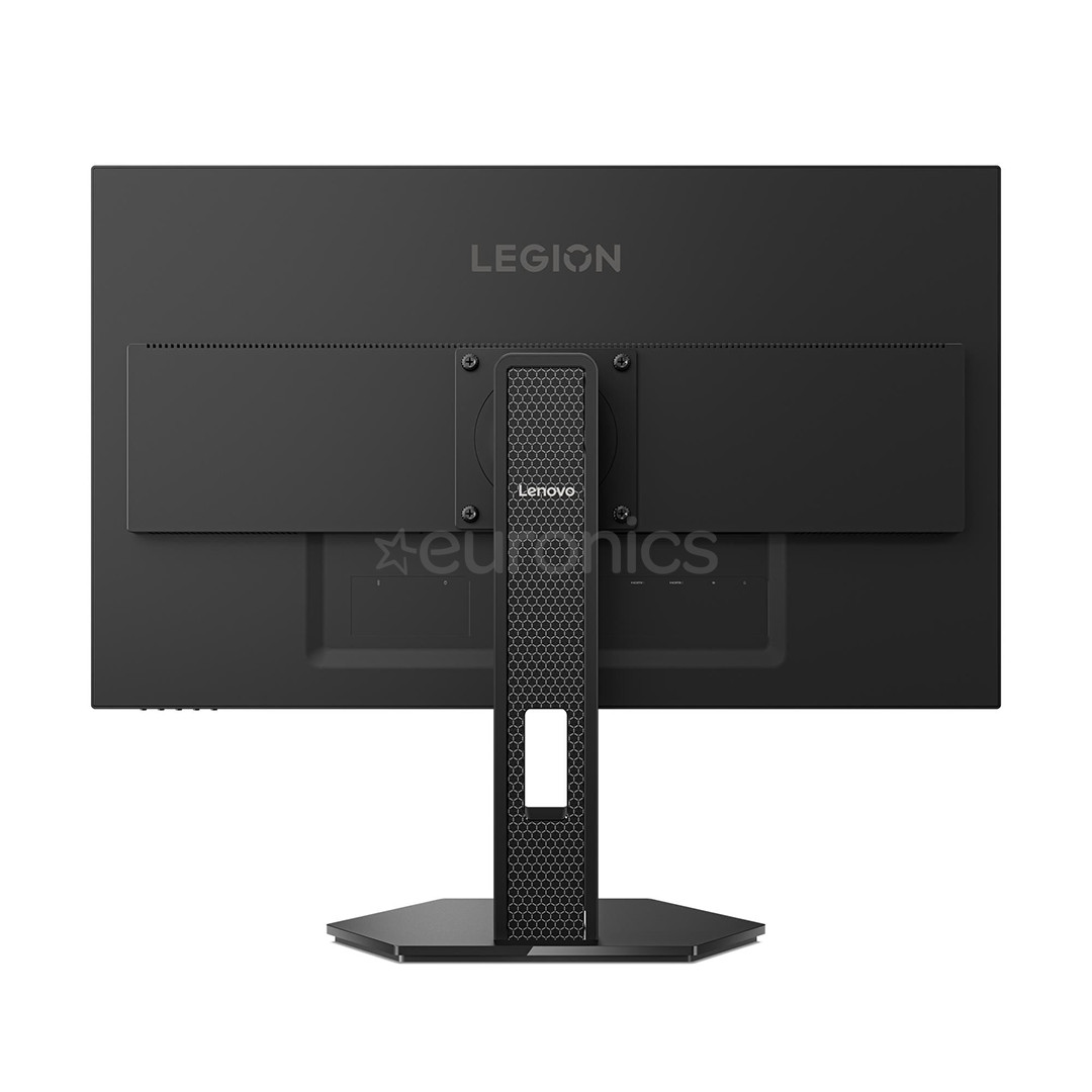 Lenovo Legion 27-10, 27'', FHD, IPS, 240 Hz, raven black - Monitor