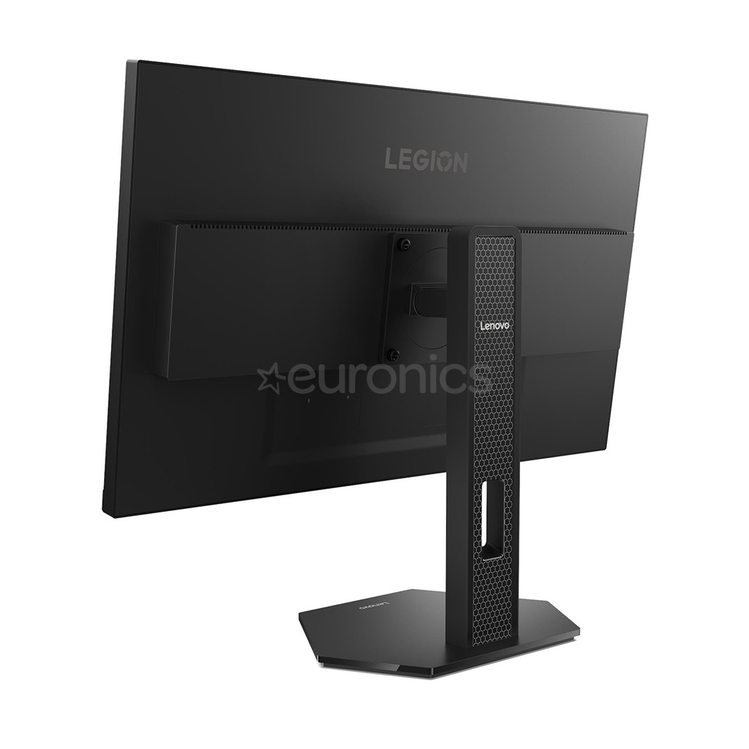 Lenovo Legion 27-10, 27'', FHD, IPS, 240 Hz, raven black - Monitor