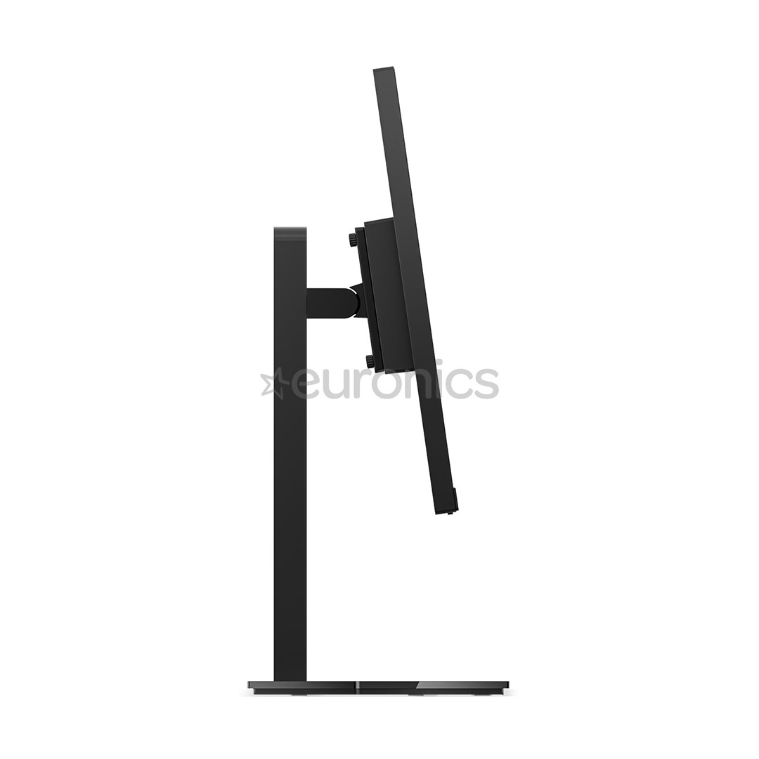 Lenovo Legion 27-10, 27'', FHD, IPS, 240 Hz, raven black - Monitor