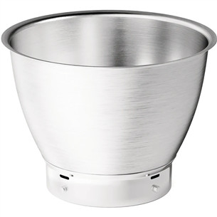 Kenwood Titanium Chef Patissier XL, 7 л / 5 л, 1400 Вт, серый - Кухонный комбайн