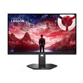 Lenovo Legion 27-U10, 4K UHD, IPS, 160 Hz, raven black - Monitor