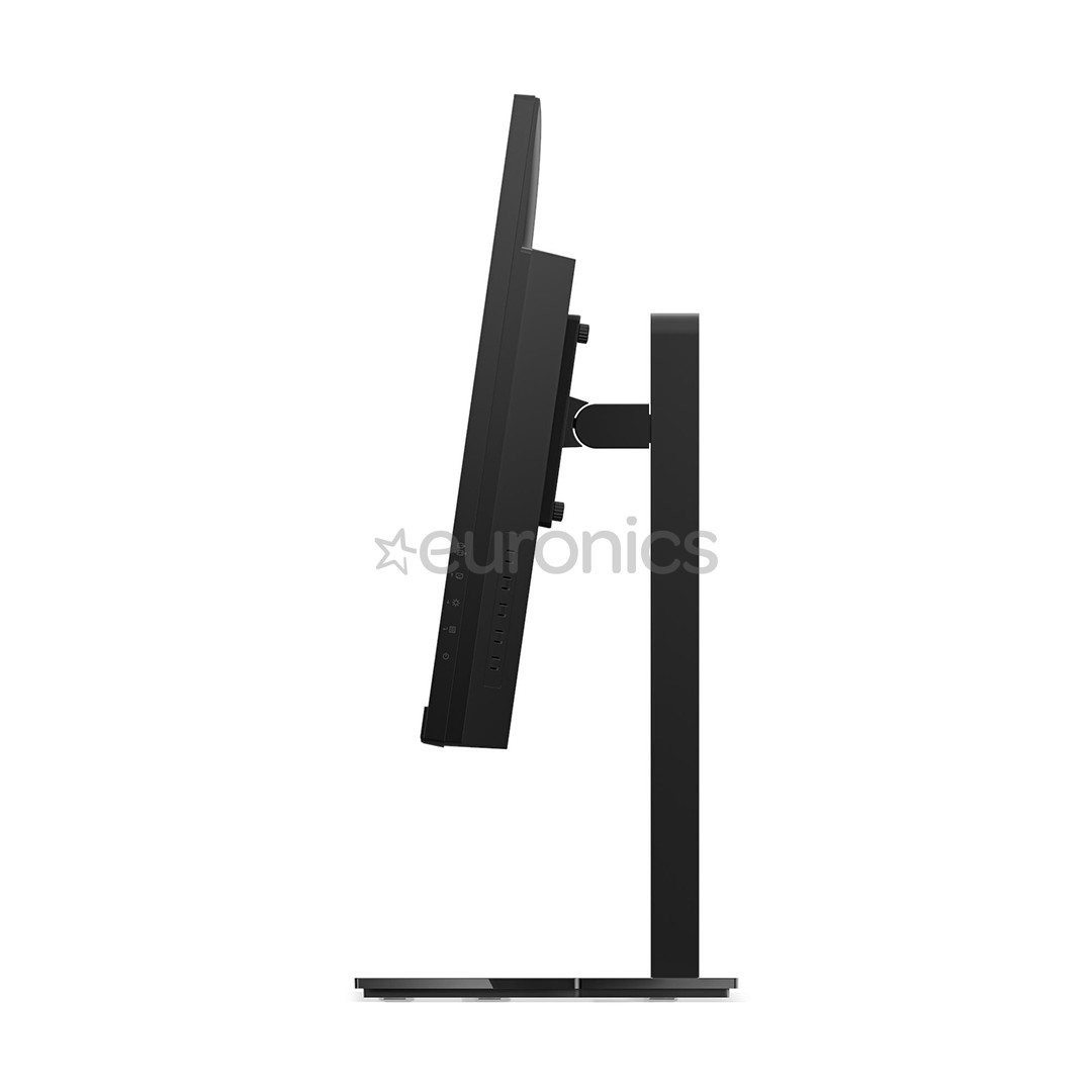 Lenovo Legion 27-U10, 4K UHD, IPS, 160 Hz, raven black - Monitor