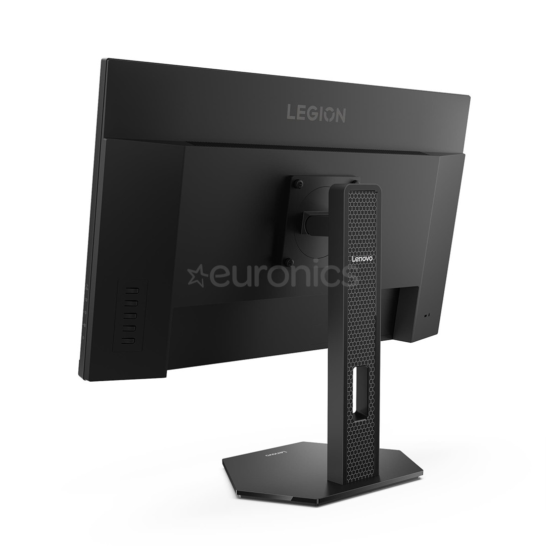 Lenovo Legion 27-U10, 4K UHD, IPS, 160 Hz, raven black - Monitor