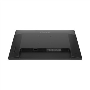 Lenovo Legion 27-U10, 4K UHD, IPS, 160 Hz, raven black - Monitor