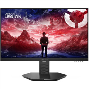 Lenovo Legion 24-10, 24'', FHD, IPS, 240 Hz, raven black - Monitor 68C4GAC4EU