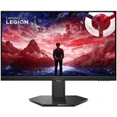 Lenovo Legion 24-10, 24'', FHD, IPS, 240 Hz, raven black - Monitor