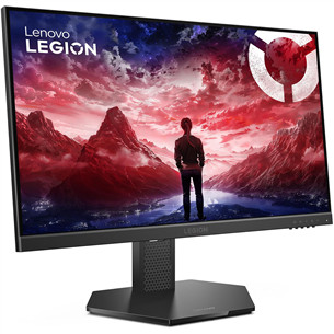 Lenovo Legion 24-10, 24'', FHD, IPS, 240 Hz, raven black - Monitor