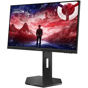 Lenovo Legion 24-10, 24'', FHD, IPS, 240 Hz, raven black - Monitor