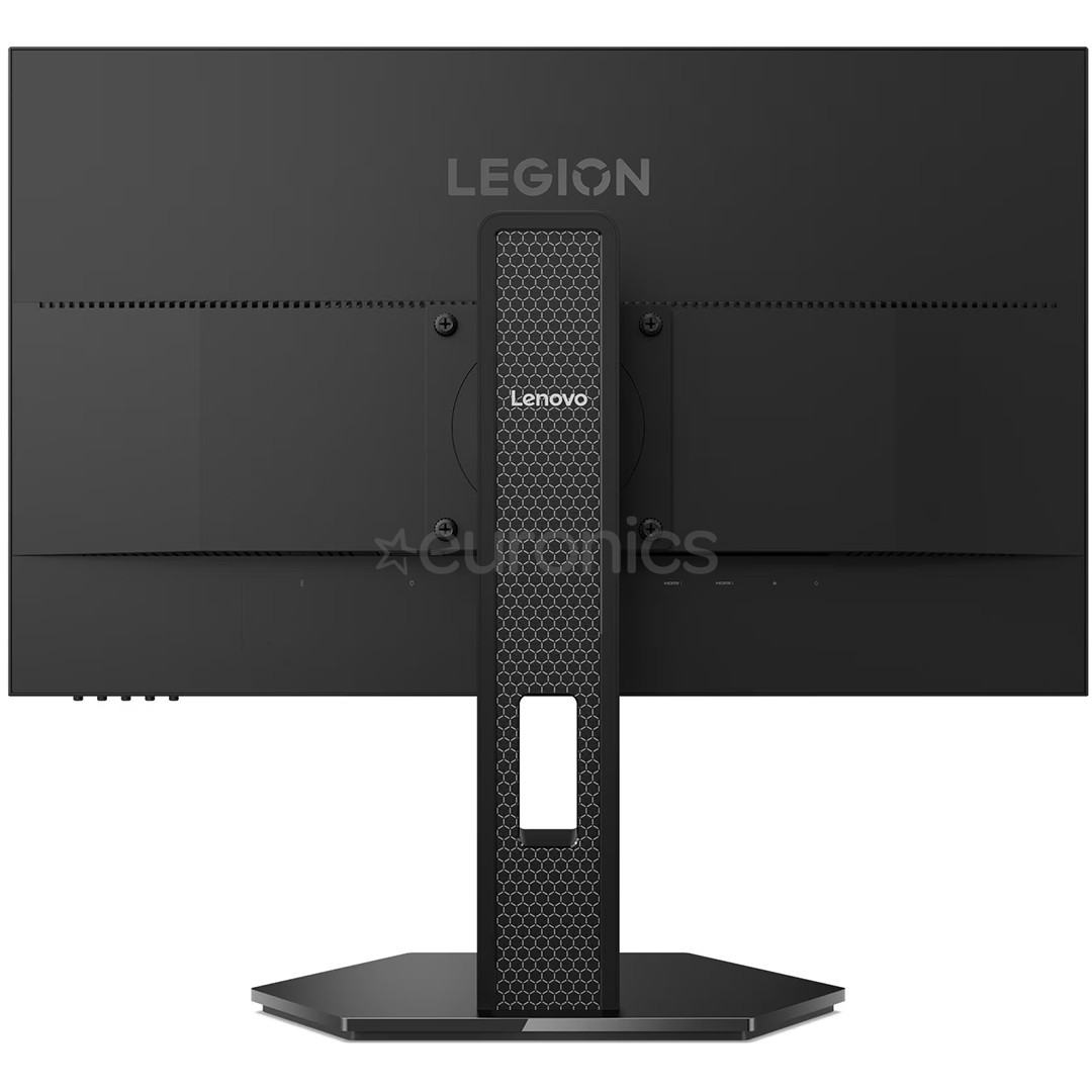 Lenovo Legion 24-10, 24'', FHD, IPS, 240 Hz, raven black - Monitor