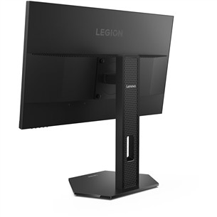 Lenovo Legion 24-10, 24'', FHD, IPS, 240 Hz, raven black - Monitor