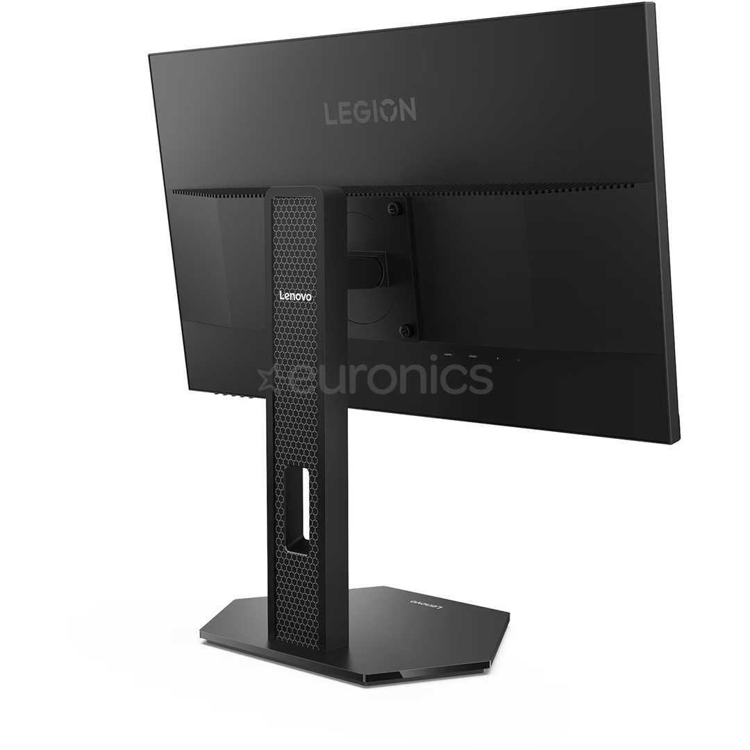 Lenovo Legion 24-10, 24'', FHD, IPS, 240 Hz, raven black - Monitor