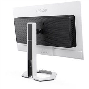 Lenovo Legion Pro 27Q-10, 27'', QHD, QD-OLED, 280 Hz, raven black - Monitor