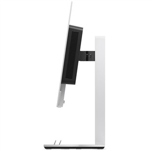 Lenovo Legion Pro 27Q-10, 27'', QHD, QD-OLED, 280 Hz, raven black - Monitor