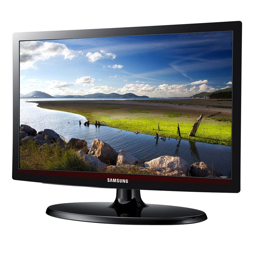 22" Slim Full HD LED televizors, Samsung