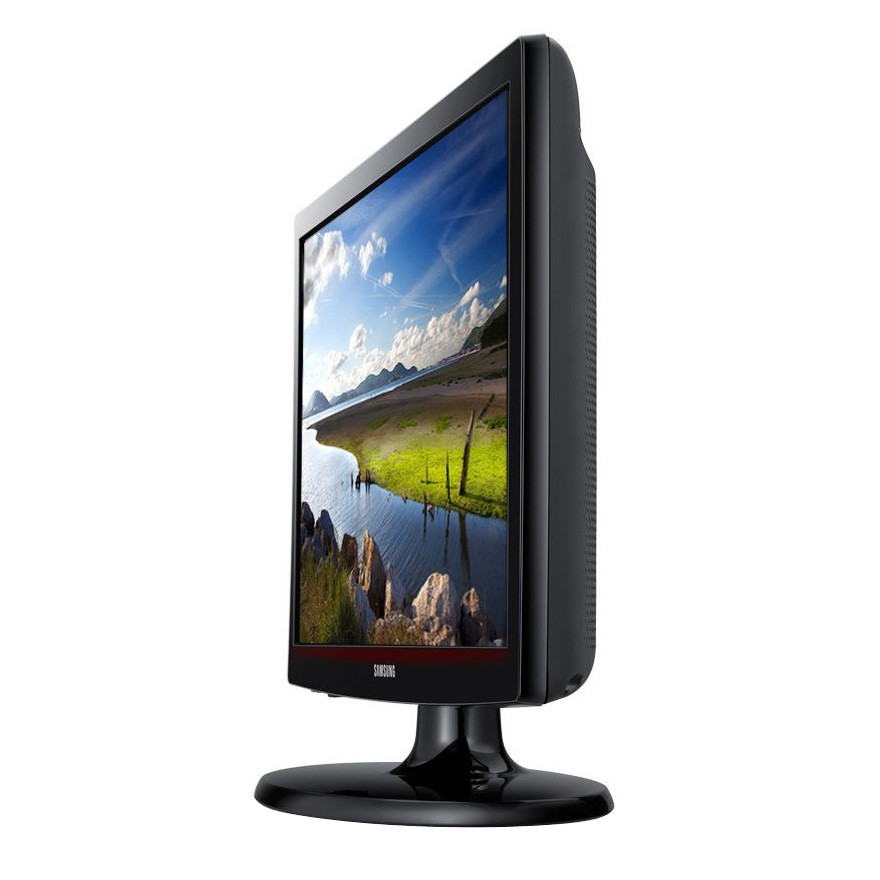 22" Slim Full HD LED televizors, Samsung