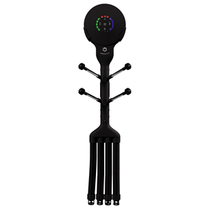 Hedgehog Buddy, 4x4, черный - Сушилка для обуви BUDDY4X4.BLACK