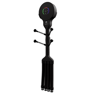 Hedgehog Buddy, 4x4, черный - Сушилка для обуви