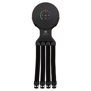 Hedgehog Octopus Ionic, черный - Сушилка для обуви OCTOPUS.BLACK