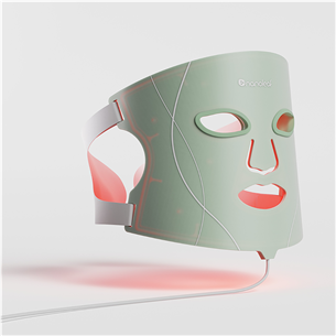 Nanoleaf - LED gaismas terapijas sejas maska NANOLEAF.MASK