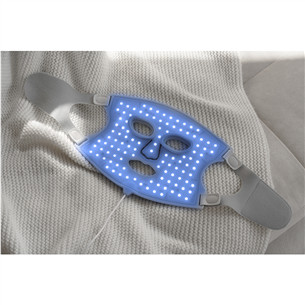 Nanoleaf - LED gaismas terapijas sejas maska