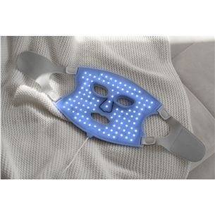 Nanoleaf - LED gaismas terapijas sejas maska