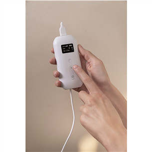 Nanoleaf - LED gaismas terapijas sejas maska