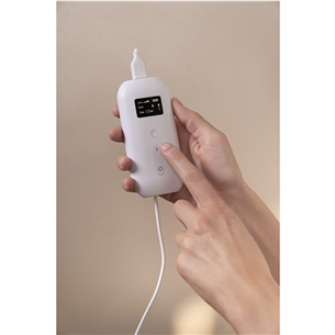 Nanoleaf - LED gaismas terapijas sejas maska