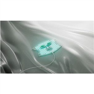 Nanoleaf - LED gaismas terapijas sejas maska